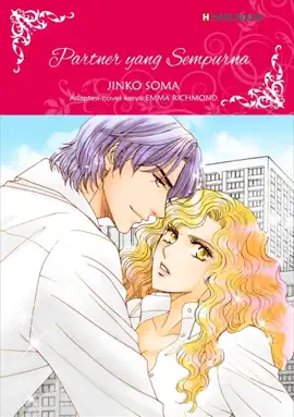 Read: Partner Yang Sempurna Book