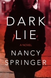 Dark Lie - Nancy Springer