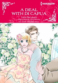 A Deal With Di Capua - Yutta Narukami & Cathy Williams