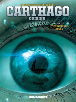 Read: Carthago Book Vol.10