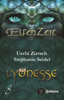 Read: Elfenzeit 8: Book Lyonesse
