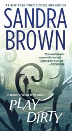 Play Dirty - Sandra Brown