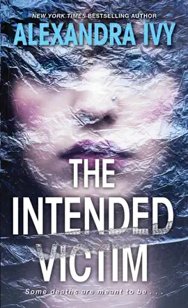 Read: Book The Intended Victim