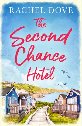 Read: Book The Second Chance Hotel