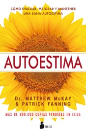 Autoestima - Matthew McKay & Patrick Fanning