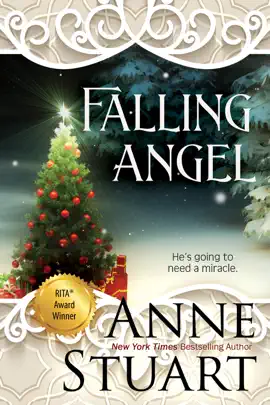 Read: Falling  Angel Book