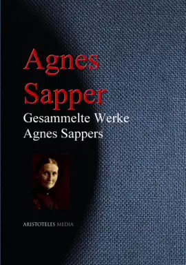 Read: Gesammelte Werke Book Agnes Sappers