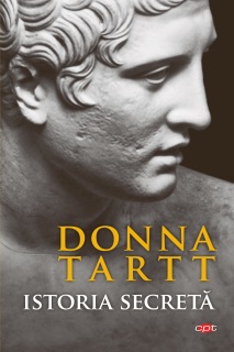 Istoria Secretă by Donna Tartt
