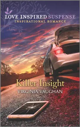 Read: Killer Insight Book