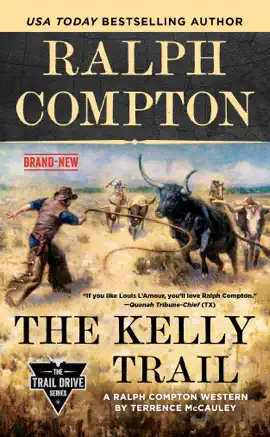Read: Book Ralph Compton The Kelly Trail