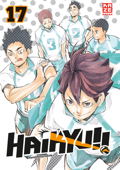 Haikyu!! – Band 17 - 古舘春一