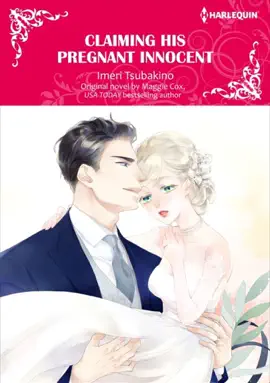 Read: Claiming Book His Pregnant Innocent