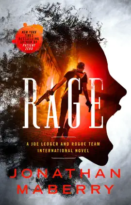 Read: Rage