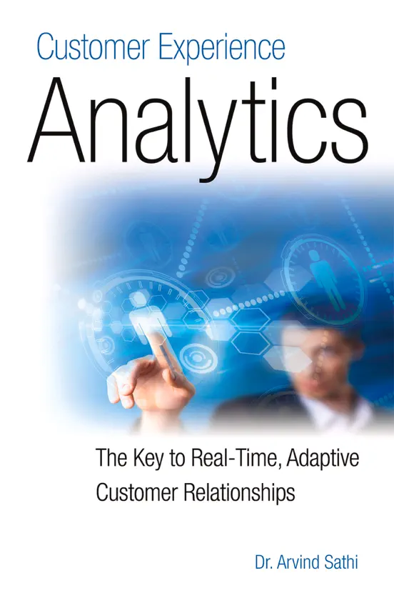 Customer Experience Analytics