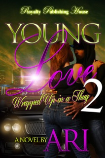 Young Love 2 by Ari