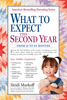 Heidi Murkoff - What to Expect the Second Year artwork