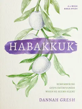 Read: Habakkuk