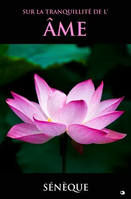 Read: Sur Book la tranquillité de l’âme