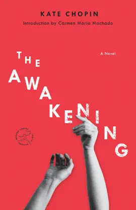 Read: Book The Awakening