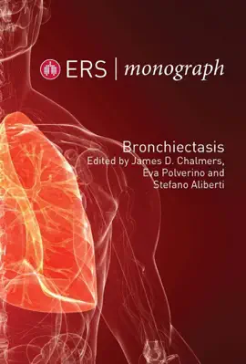 Read: Bronchiectasis