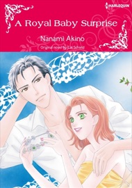 A Royal Baby Surprise - Nanami Akino & Cat Schield