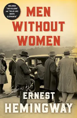 Read: Men Without Book Women
