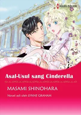 Read: Asal-Usul Book sang Cinderella