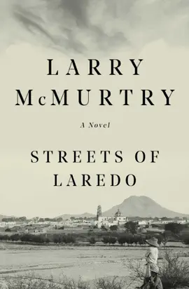 Streets Of Laredo