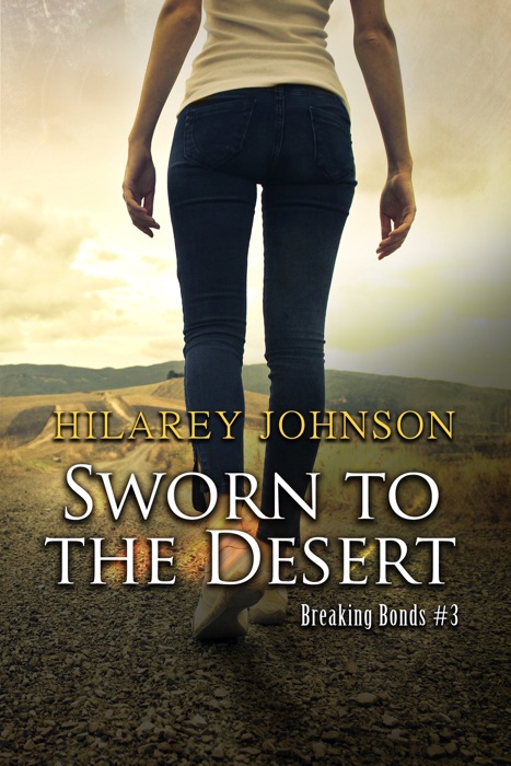 Sworn to the Desert