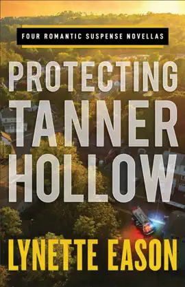 Read: Protecting Tanner Hollow Book