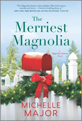 Read: The Merriest Magnolia Book