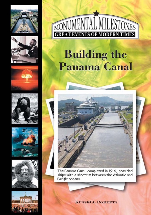 Building the Panama Canal