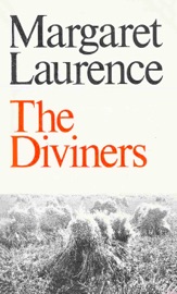 The Diviners - Margaret Laurence