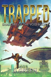 Trapped - JJ Green