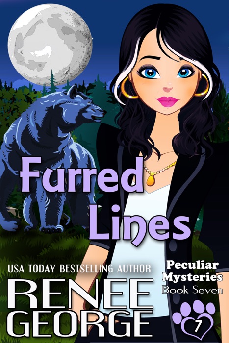 Furred Lines