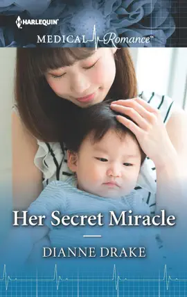 Read: Her Book Secret Miracle