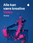 Alle kan være kreative: Video