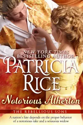 Read: Notorious Atherton Book