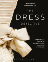 The Dress Detective