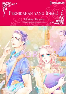 Read: Pernikahan yang Book Ideal?
