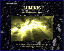 Luminis-Das Schwert des Lichts - William Knight