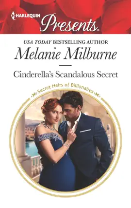 Read: Cinderella's Scandalous Secret Book