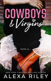 Cowboys & Virgins - Alexa Riley