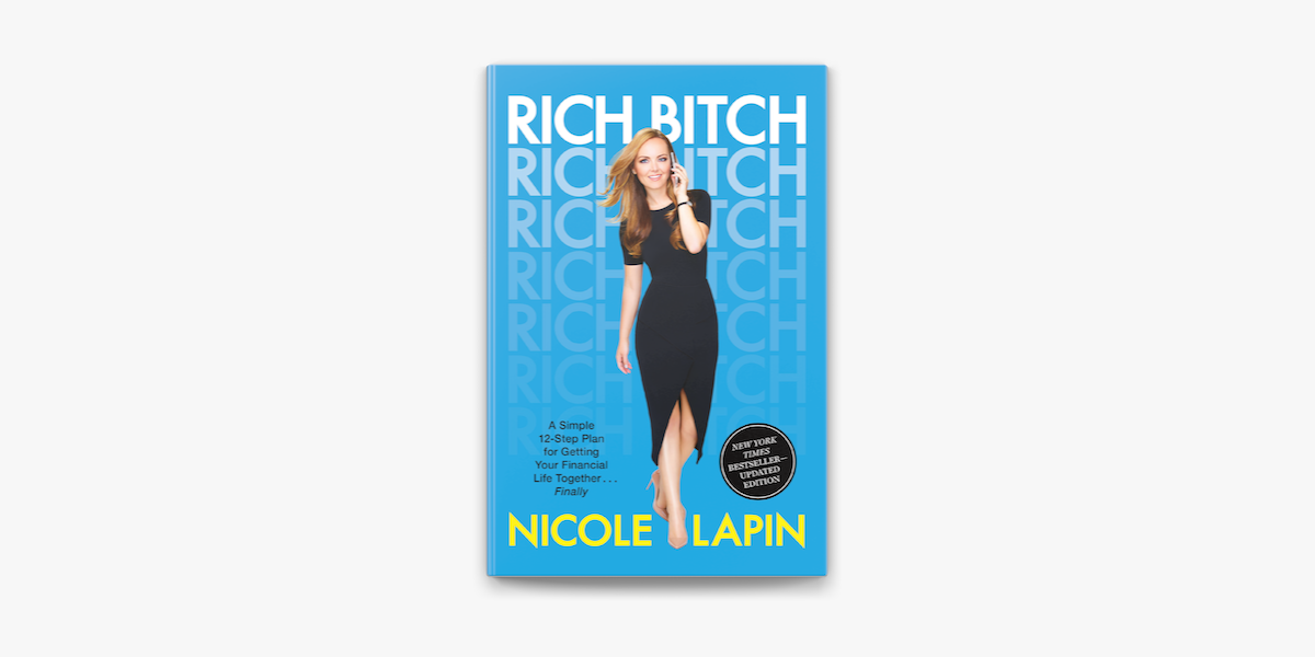 Boss Bitch by Nicole Lapin: 9780451495860 | : Books