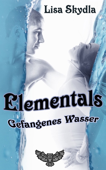 Elementals - Gefangenes Wasser