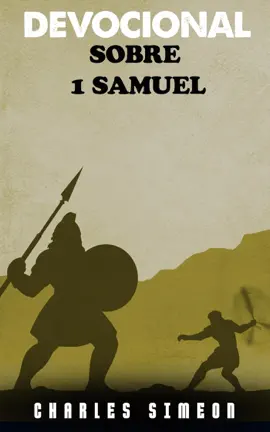 Read: Devocional sobre Book 1 Samuel