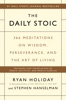 Book The Daily Stoic