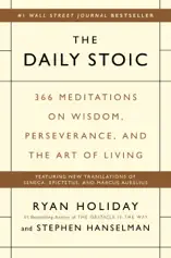 The Daily Stoic