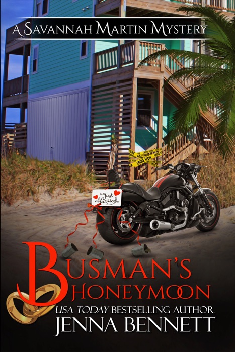 Busman's Honeymoon