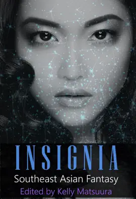 Read: Insignia: Southeast Book Asian Fantasy